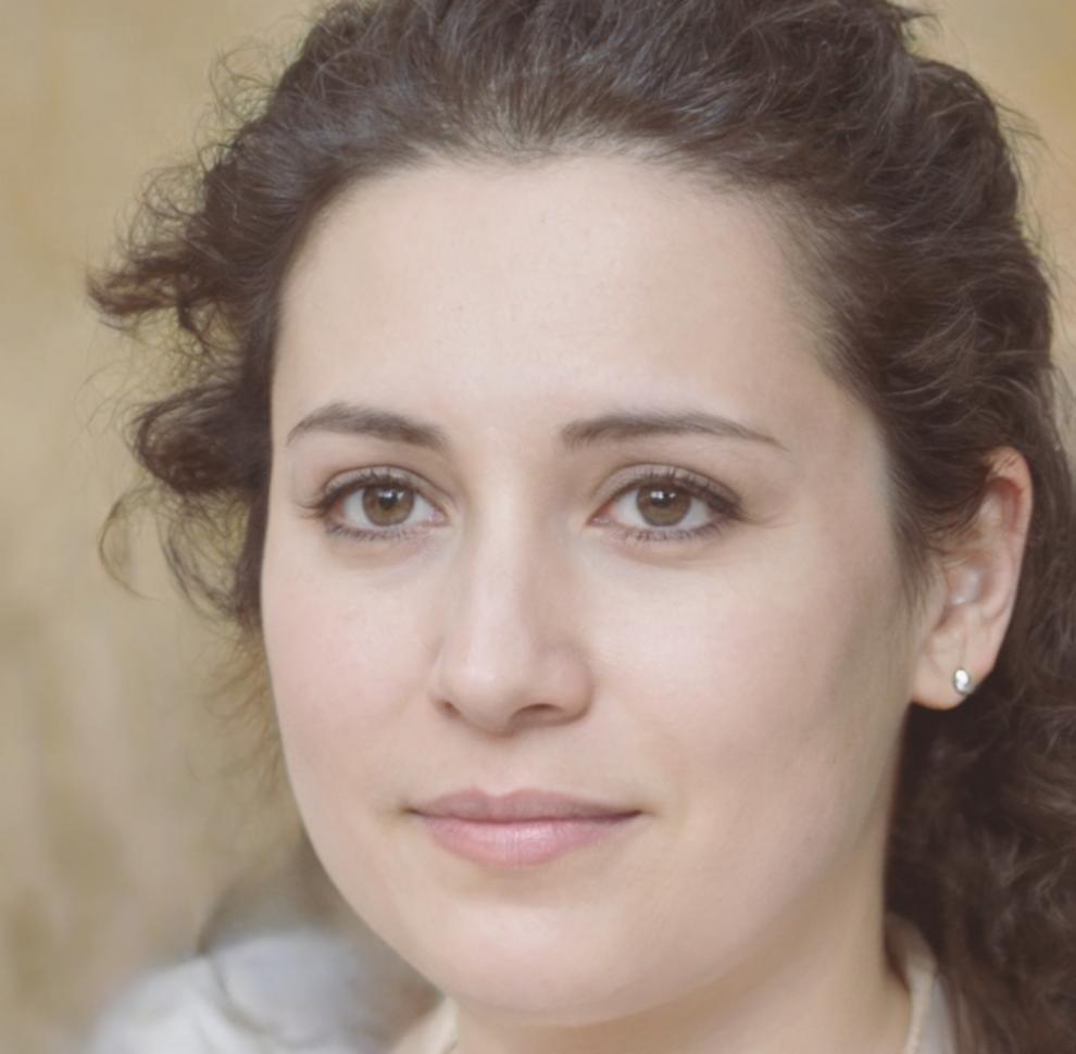 Carmen Ruiz, usuaria de rafenoxoos